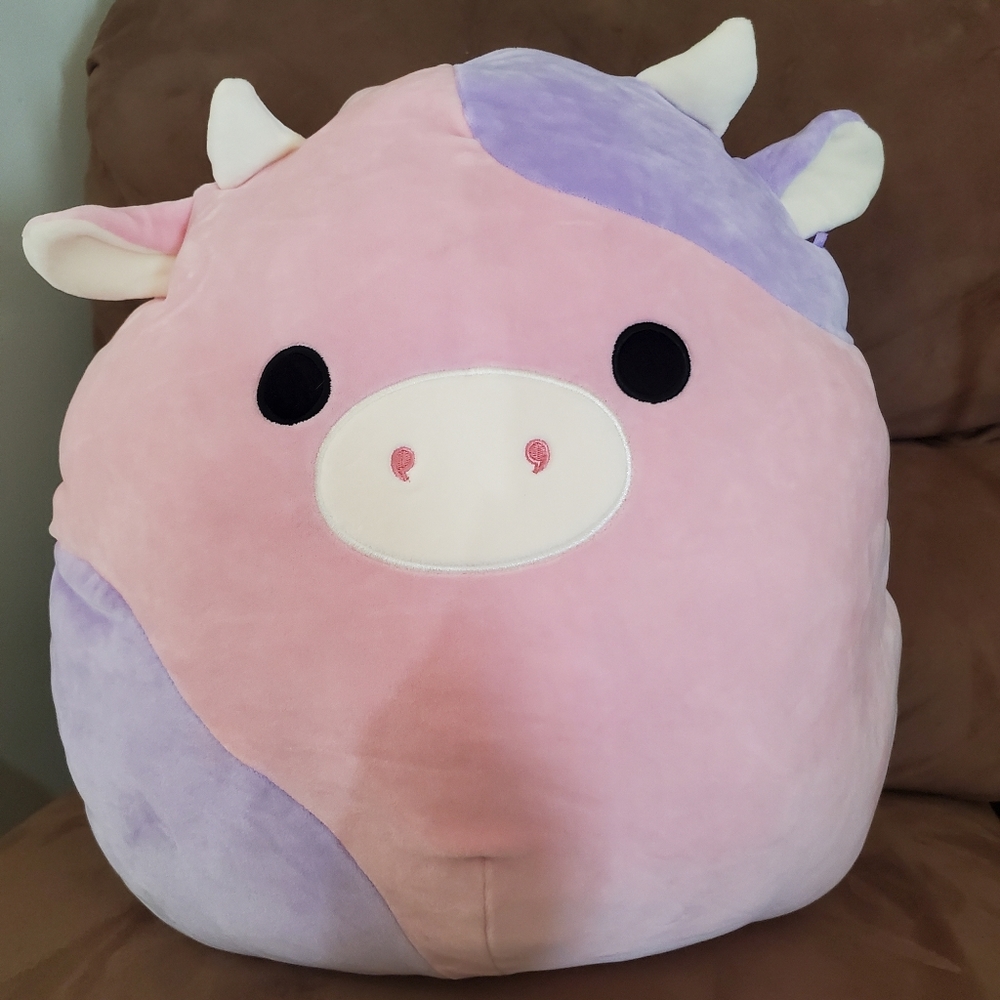 Squishmallow
